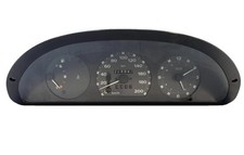 QUADRO STRUMENTI CONTACHILOMETRI FIAT PUNTO 1 SERIE (1993-1999)