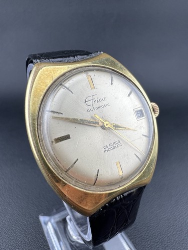 Orologio polso uomo erico - orologio,