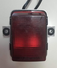 Fanale posteriore stop