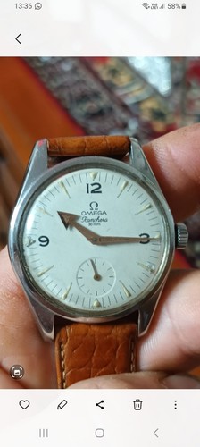 Omega ranchero - omega,
