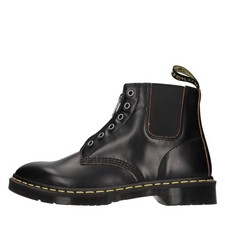 101 GST 23336001 VINTAGE SMOOTH Stivaletti e scarponcini DR. MARTENS Uomo Nero A