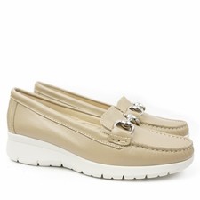 VASSANELLI MOCASSINI IN