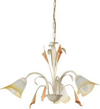 Lucrezia 4722/3 - Lampadario 3