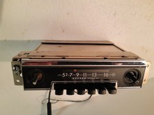 VOXSON SEBRING 70 - AUTORADIO
