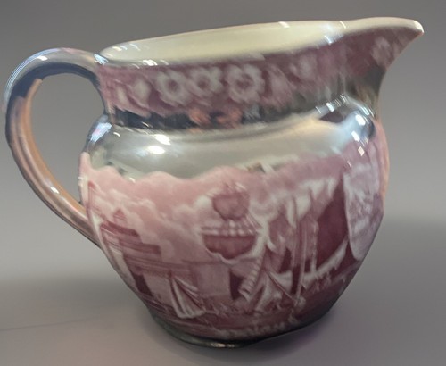 Brocca creatrice vintage