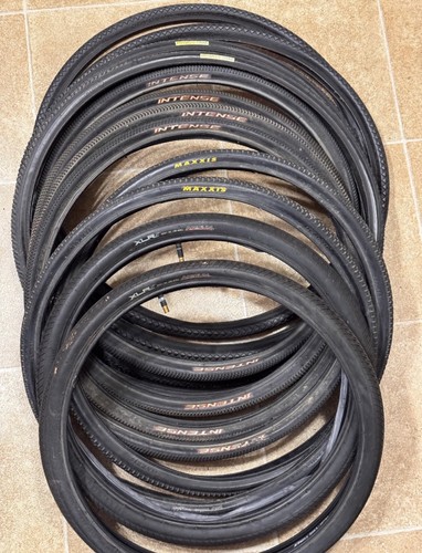 Set pneumatici - (6),