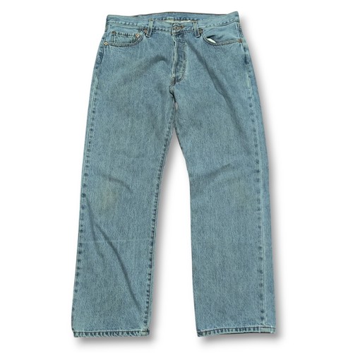 Jeans vintage levis - jeans, 501