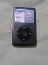 Apple ipod classic 160 7a - apple,