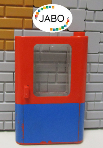 Lego 4182p05 porta - (h13/10/8),