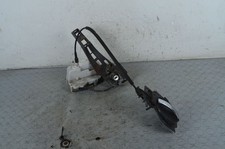 99864- Serratura Anteriore SX + Maniglia Interna Citroen C3   Dal 2002 al 2009 C