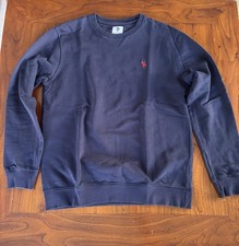 Maglione Blu U.S Polo Assn