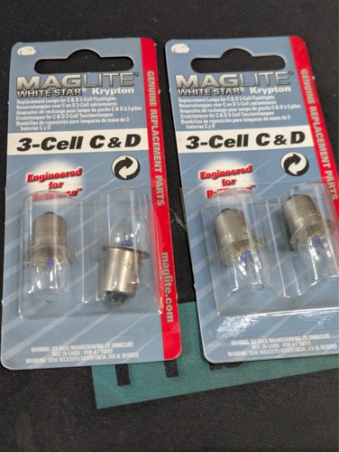 Celle maglite stella - c&d, |