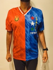Cccp ussr russia italy - vs,