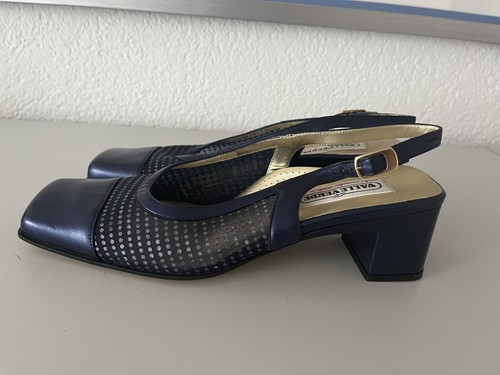 Slingbacks valleverde in - di,