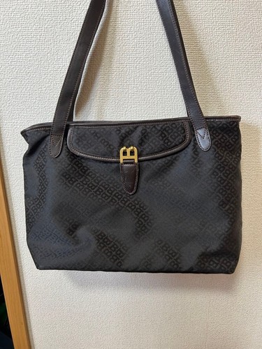 Borsa mano bally stampa - borsa,