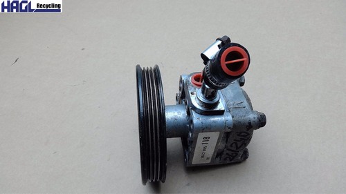 Pompa servosterzo 49110bu001 - pompa,