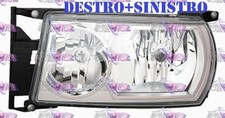 COPPIA FARI FANALE PROIETTORE
