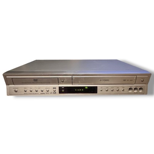 Toshiba vcr dvd recorder combo - vcr,