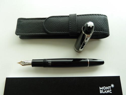 Montblanc mst grand - montblanc, le