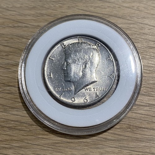 Moneta mezzo dollaro kennedy - moneta,