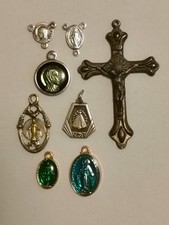 Medagliette Religiose ~