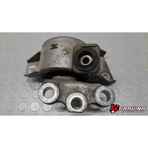 50508653 supporto motore fiat - motore,