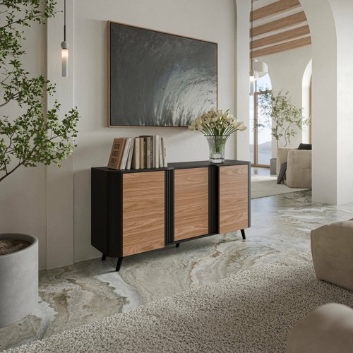 Credenza loreo madia da - credenza,