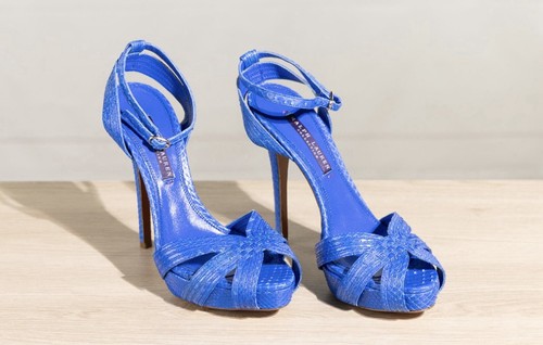 Sandali ralph lauren - ralph,