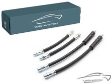 TUBO FRENO ANTERIORE PINZA