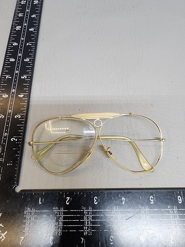 Occhiali sole sparatutto - occhiali,