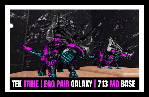 Ark survival ascended pve tek - ascended,