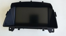 Display Opel Astra H Zafira B