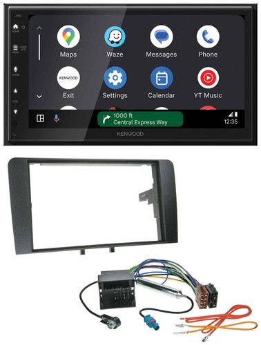 Autoradio kenwood dab - autoradio,