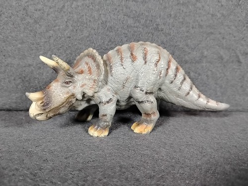 Modellino schleich triceratopo - modellino,