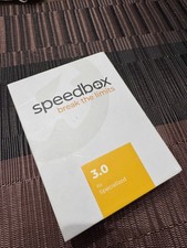 Speedbox Specializzato 3.0