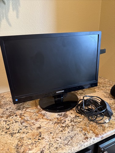 Monitor samsung - monitor,