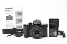 [EXC++++] Panasonic LUMIX