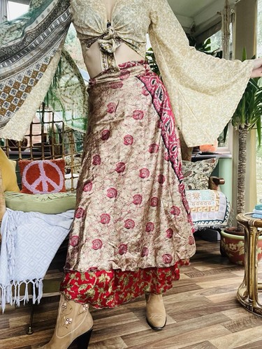 Maxi gonna hippie - , a