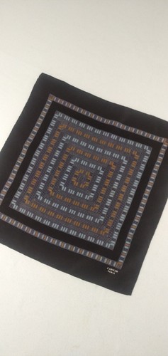 Mini foulard pochette - foulard,