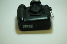 Nikon D1x  solo corpo , in buono stato