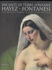Incanti di terre lontane
