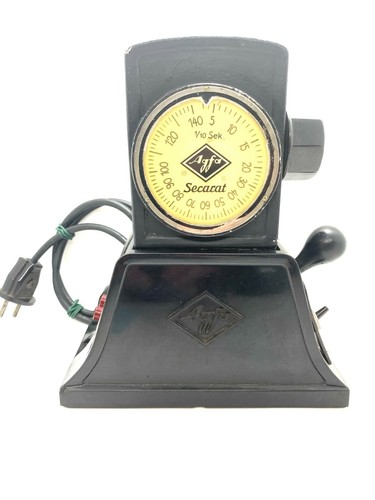 Orologio agfa secarat tipo - orologio,