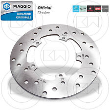 DISCO FRENO ORIGINALE PIAGGIO