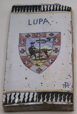 PALIO DI SIENA Antica