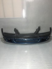 Paraurti anteriore originale Opel Tigra dal 1995 cod 90389064