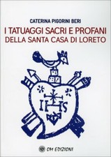 LIBRO I TATUAGGI SACRI E
