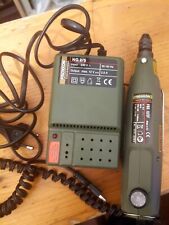 mini trapano a batteria