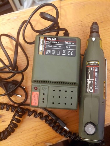 Mini trapano batteria - mini,