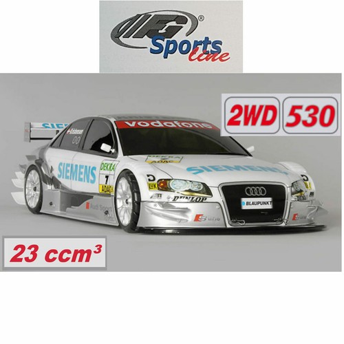 Modellsport 5 sportsline - modellsport,