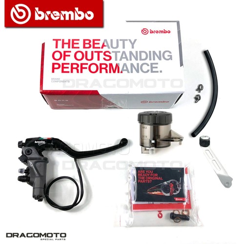 Brembo rcs corsacorta - rcs,